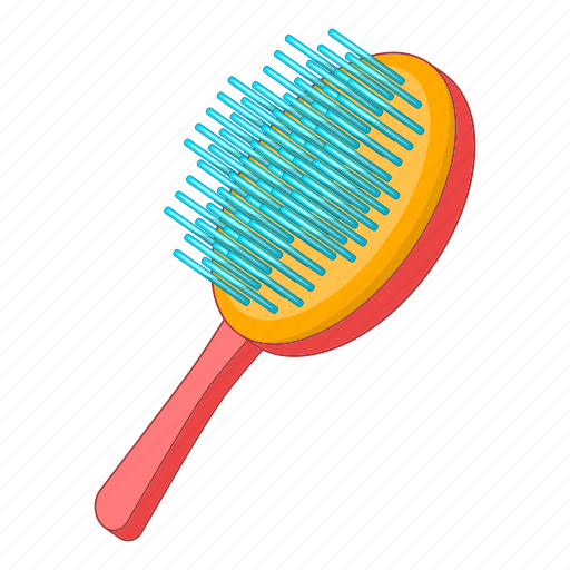 Comb, grooming, hygiene, pet icon - Download on Iconfinder