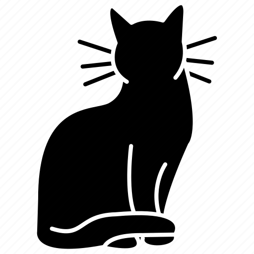 Cat, pet, farm, domestic, animal icon - Download on Iconfinder
