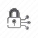 padlock, password, secure, security, lock