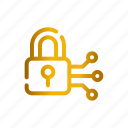 padlock, password, secure, security, lock