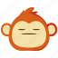 monkeys, annoyed, annoying, emoji, emotion, feeling 