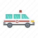 ambulance, car, doctor, emergency, medical, van