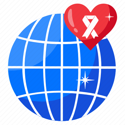 Poster, international, worldwide, awareness icon - Download on Iconfinder