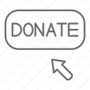 donation, payment, finance, donate, care, charity, give
