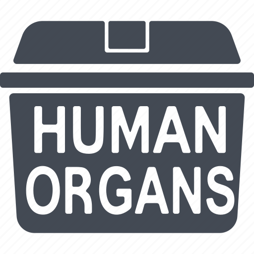 Donorship, hooman organs, organ transplant, organ transplantation icon - Download on Iconfinder