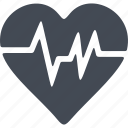 donorship, heart, heart rhythm, heartbeat