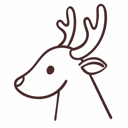 Venison, food, meat, cooking, restaurant icon - Download on Iconfinder