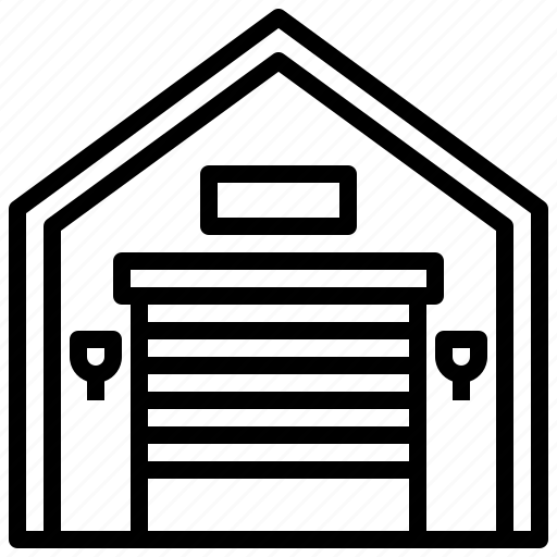 Carpenter, door, furniture, garage, house, household icon - Download on Iconfinder