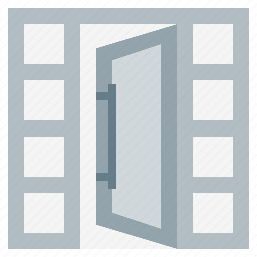Carpenter, doors, furniture, home, house, household icon - Download on Iconfinder