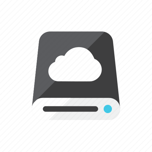 Cloud, storage icon - Download on Iconfinder on Iconfinder