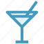 cocktail, drink, mixed drink, soda, soft drink 