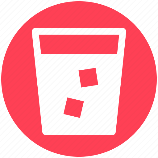 Cool drink, drink, drinking, glass, soda, water icon - Download on Iconfinder
