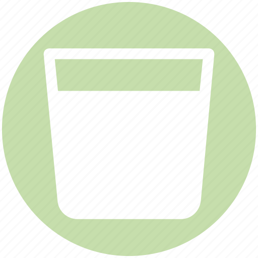Drink, drinking, glass, soda, water icon - Download on Iconfinder