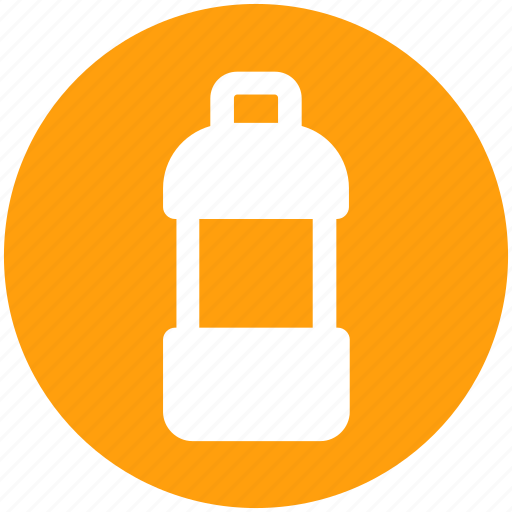 Drink, plastic bottle, soda bottle, soda drink, soft drink soda icon - Download on Iconfinder