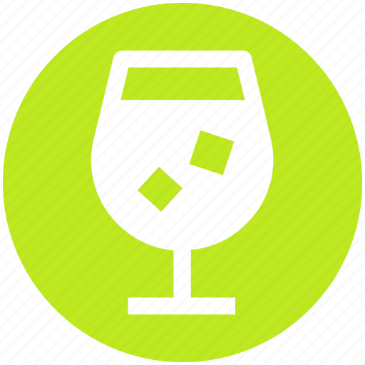 Beverage, cool drink, drink, glass, soda, water icon - Download on Iconfinder