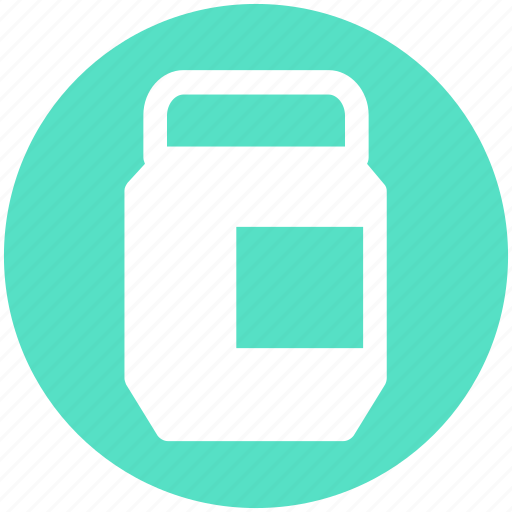 Bottle, box, design, geometry, ink icon - Download on Iconfinder