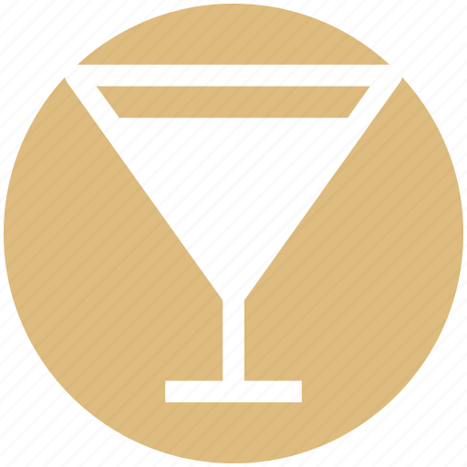 Beverage, drink, glass, soda, water icon - Download on Iconfinder