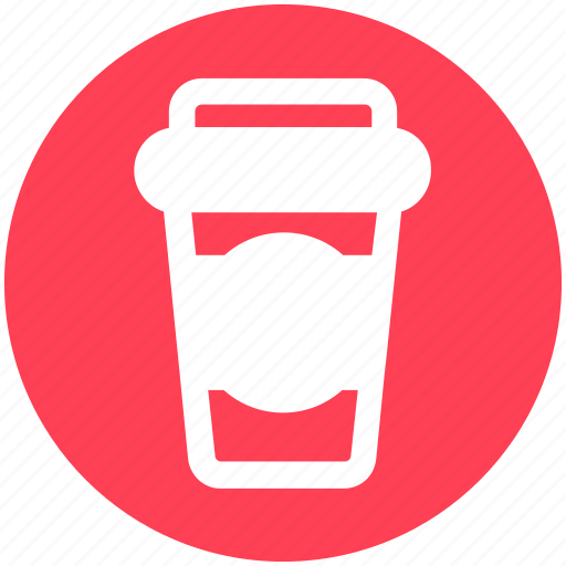 Coffee, cup, drink, hot coffee, hot tea icon - Download on Iconfinder