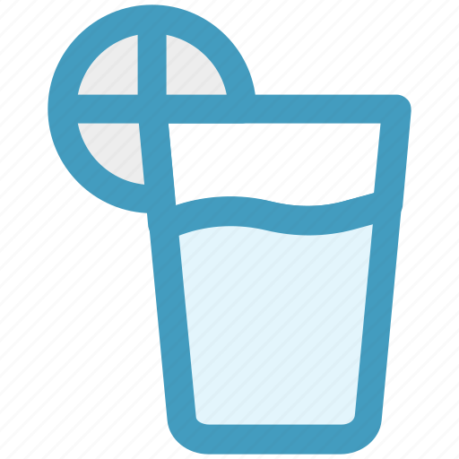 Drink, glass, juice, lemon, lemon juice, shots icon - Download on Iconfinder