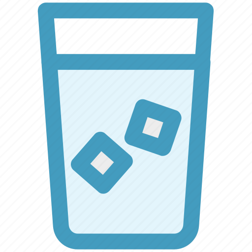 Cool water, drink, drink glass, glass, water glass icon - Download on Iconfinder