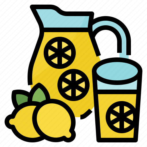 Drink, juice, lemonade, vitamin icon - Download on Iconfinder