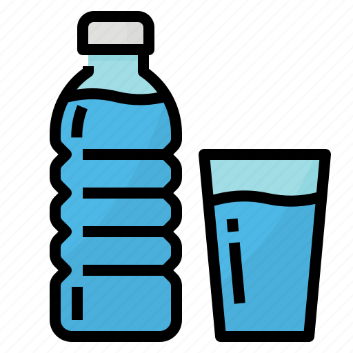 Benefit, beverage, drink, water icon - Download on Iconfinder