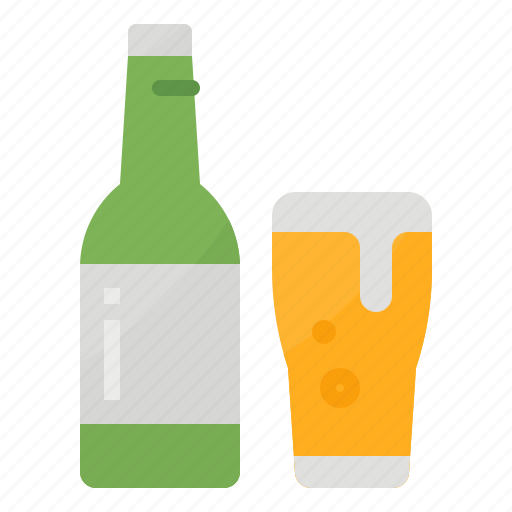 Alcohol, bar, beer, drink icon - Download on Iconfinder