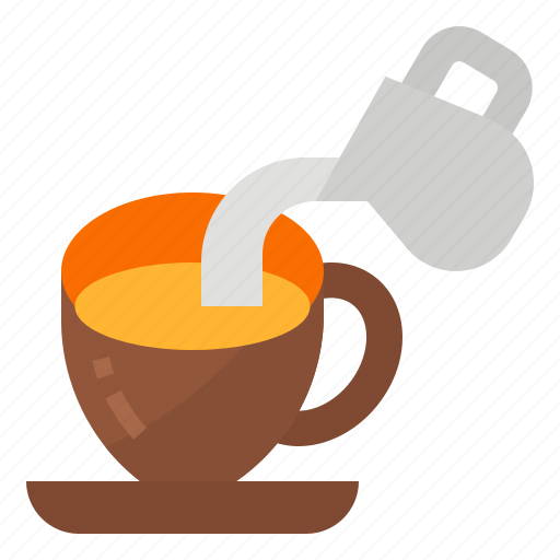 Drink, milk, taiwan, tea icon - Download on Iconfinder