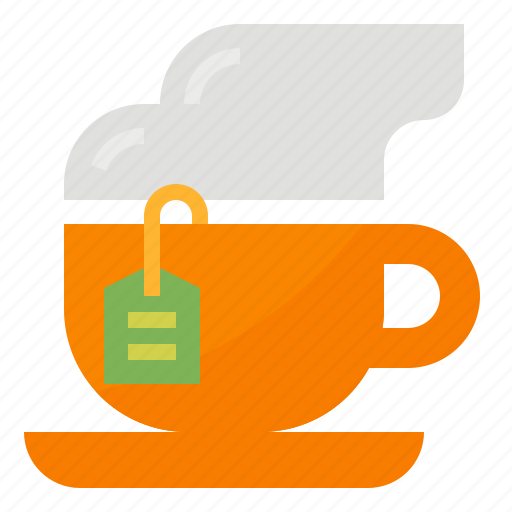 Beverage, drink, hot, tea icon - Download on Iconfinder