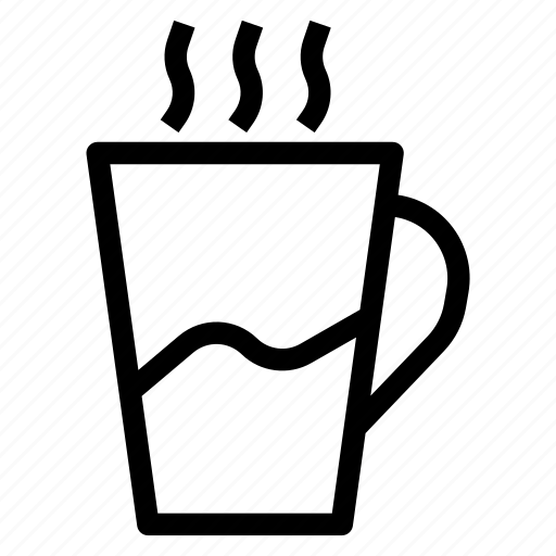 Hot tea, mug, drink, coffee, tea icon - Download on Iconfinder