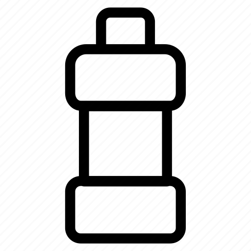 Fitness, juice, water, bottle, sport icon - Download on Iconfinder