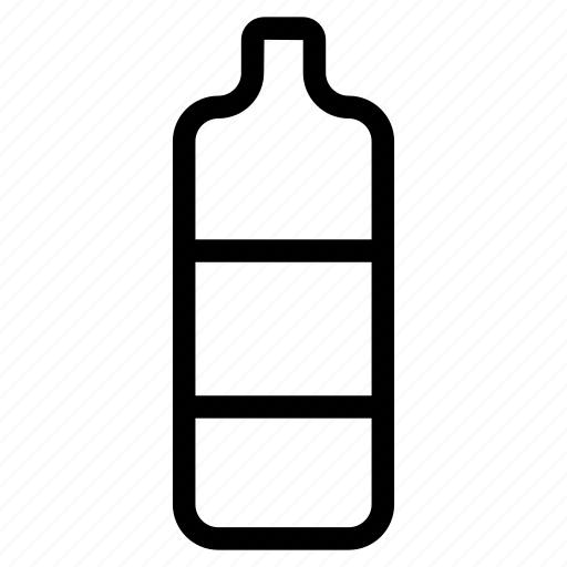 Beverage, alcohol, soft drink, drink, bottle icon - Download on Iconfinder