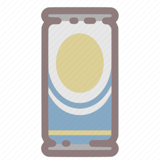 Alcohol, beer, beverage, can, drink icon - Download on Iconfinder