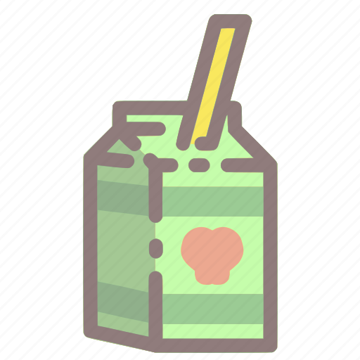 Apple juice, beverage, box, drink, healthy, juice icon - Download on Iconfinder