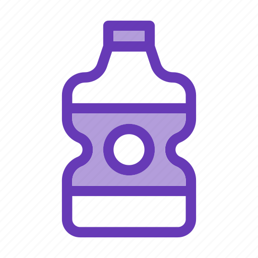 Bottle, drink, drink icon, milk icon - Download on Iconfinder