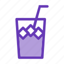 cold, drink, drink icon, soda, soft, summer