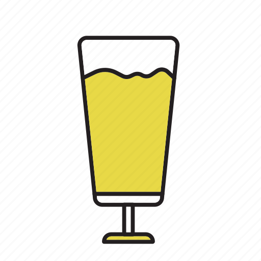 Beverage, drink, drinks, food, glass, restaurant icon - Download on Iconfinder