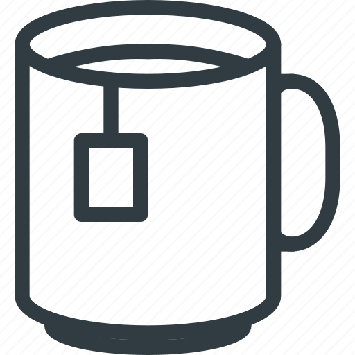 Drink, drinks, mug, tea icon - Download on Iconfinder