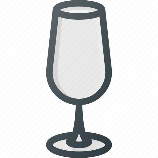 Celebrate, champagne, drink, drinks, glass icon - Download on Iconfinder