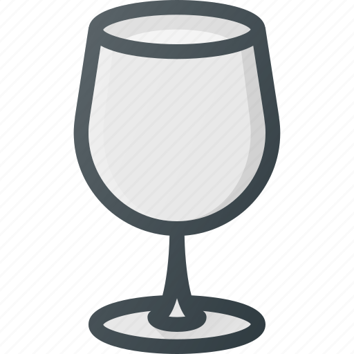 Drink, drinks, glass, wine icon - Download on Iconfinder
