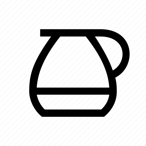 Coffee, drink, pot icon - Download on Iconfinder