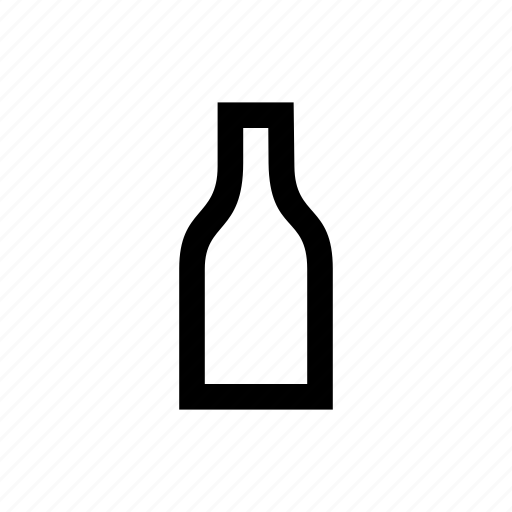 Bottle, drink, wine icon - Download on Iconfinder