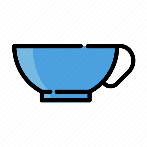 Beverage, coffee, cup, drink, glass, tea, water icon - Download on Iconfinder