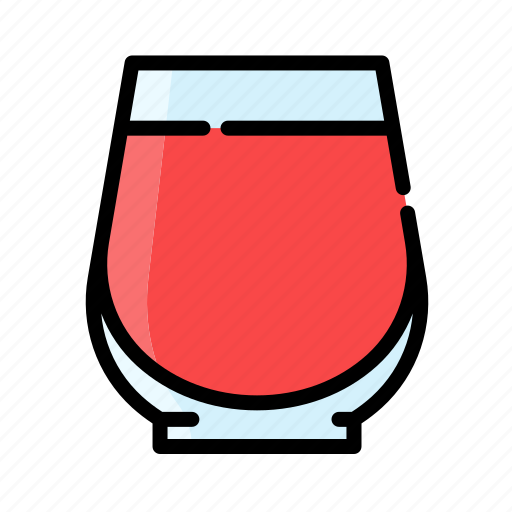 Alcohol, beverage, bottle, cocktail, drink, glass, water icon - Download on Iconfinder