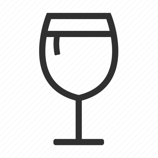 Drinks, food, glass, wine icon - Download on Iconfinder