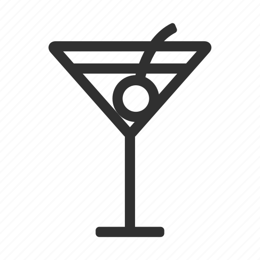 Cocktail, drink, drinks, glass icon - Download on Iconfinder