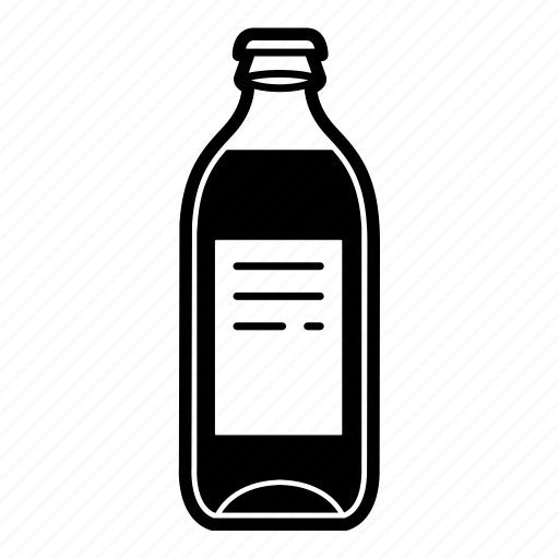 Alcohol, alcoholic drink, beer, beer bottle, beverage, cold beer, drink icon - Download on Iconfinder