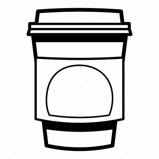 Breakfast, coffee, coffee bean, hot coffee, hot tea, starbucks, tea icon - Download on Iconfinder