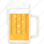 alcohol, bar, beer, beer glass, drink, pab 