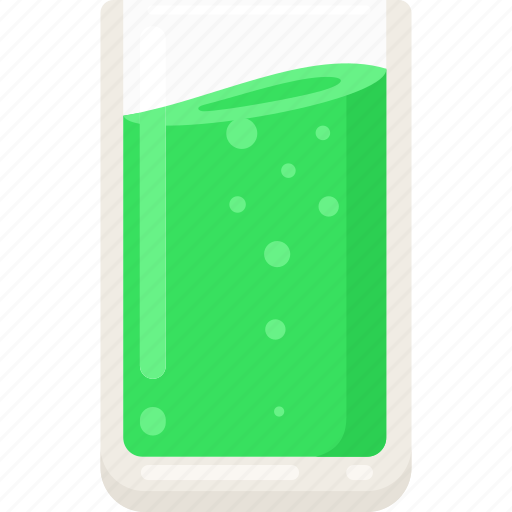 Green, green juice, juice, veg, veg juices icon - Download on Iconfinder